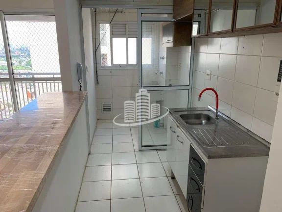 Imagem Apartamento Padrão
