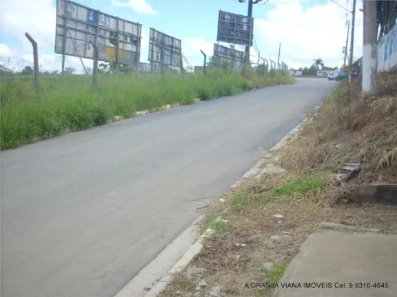 Imagem Galpão industrial para locação, Chácara Recanto Verde, Cotia.