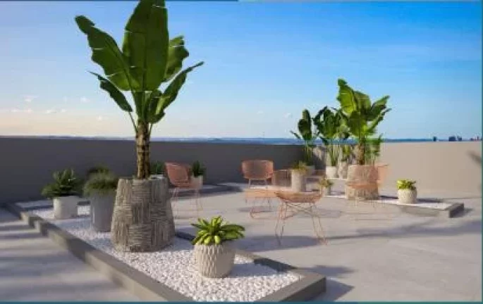 Imagem Apartamento para Venda em Mogi das Cruzes / SP no bairro Vila Nova Aparecida