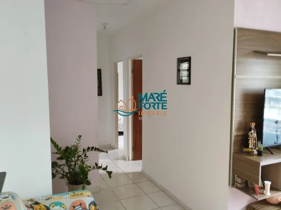 Imagem Apartamento no Bairro Estufa Dois em Ubatuba SP