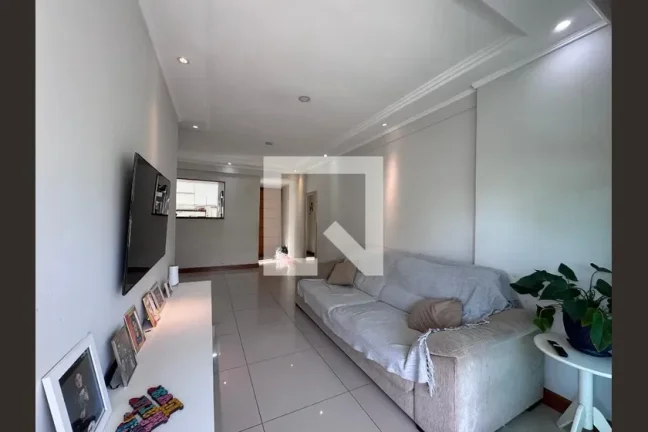 Imagem Apartamento à Venda - Recreio, 3 Quartos, 76 m2