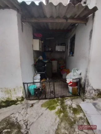 Imagem Casa com 3 dormitórios à venda, 140 m² por R$ 265.000,00 - Jardim Iporanga - Guarulhos/SP