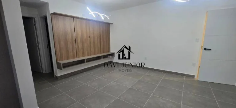Imagem Apartamento com 3 dormitórios para alugar, 91 m² por R$ 5.158,00/mês - Alto da Boa Vista - Sorocaba/SP
