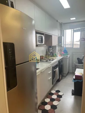 Imagem Apartamento Padrão