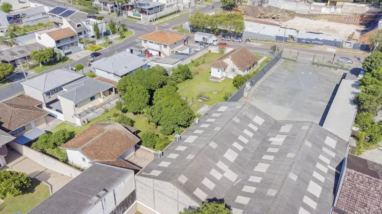 Imagem Terreno 1820 m2 no Portão