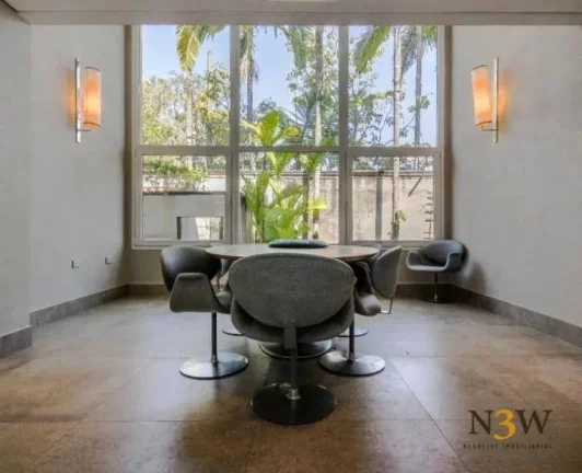 Imagem Casa, 707 m² - venda por R$ 11.000.000,00 ou aluguel por R$ 48.502,97/mês - Alto de Pinheiros - São Paulo/SP