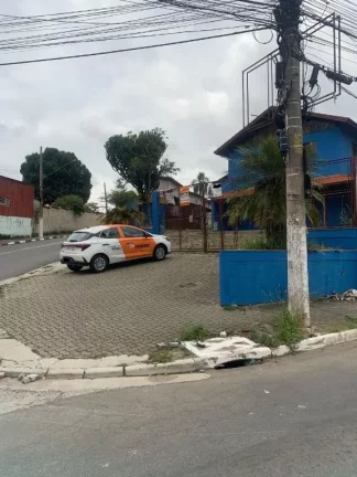Imagem Casa à venda, 2 m² por R$ 6.500.000,00 - Parque Santa Rosa - Suzano/SP