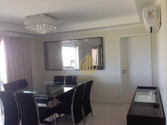 Imagem Apartamento 3 suítes no Condomínio Porto Buzios Condo Clube à venda, Jardim Botânico, Ribeirão Preto.
