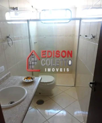 Imagem Pronto para Morar - Apartamento a venda no Edifício San Remo, 3 quartos, 1 Suite!!