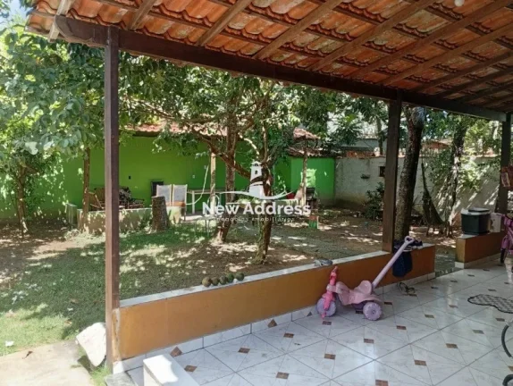 Imagem Casa 3 Quartos à Venda em Parque das Gaivotas - Serra/ES