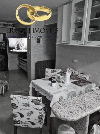 Imagem APARTAMENTO RESIDENCIAL em São Paulo - SP, Vila Regente Feijó