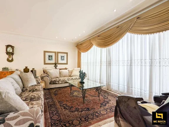 Imagem Casa em condomínio 4 suítes - Anchieta - São Bernardo do Campo