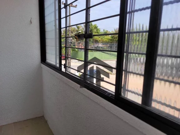 Imagem Apartamento com 1 Quarto à Venda, 40 m² em Janga - Paulista
