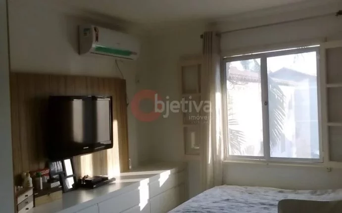 Imagem Excelente apartamento de 2 quartos em condomínio - Ogiva - Cabo Frio