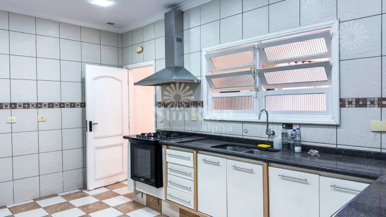 Imagem Casa à para alugar em Alphaville com 4 quartos 395 m² por R$15.000 pacote - Santana de Parnaíba/SP