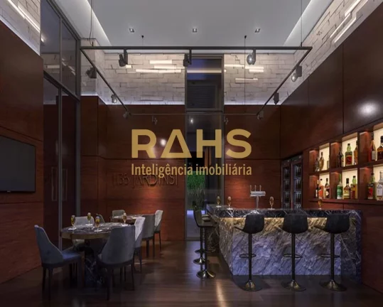 Imagem Ótimo apartamento em Balneário Camboriú! Edifício da construtora Silva Packer. Apartamento com 4...