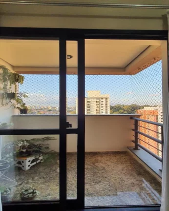 Imagem Apartamento à venda no Butantã com 3 dormitórios, 2 vagas