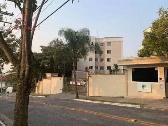 Imagem BELISSIMO APARTAMENTO - 46M² - 2 Dormitórios - Horto do Ypê