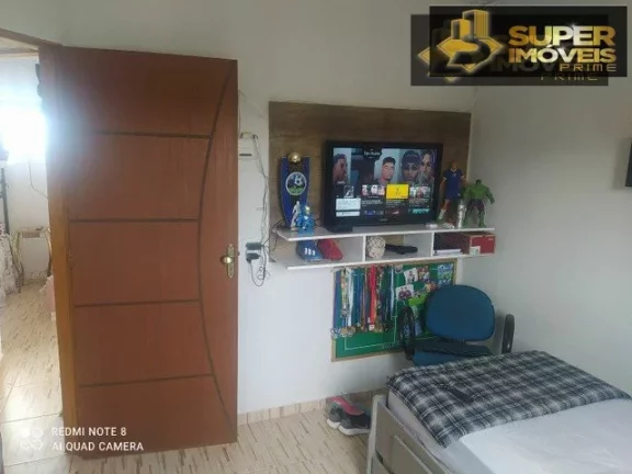 Imagem Casa Sobrado para Venda em Areal Pelotas-RS - 2683