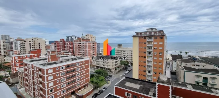 Imagem APARTAMENTO RESIDENCIAL em PRAIA GRANDE - SP, TUPI