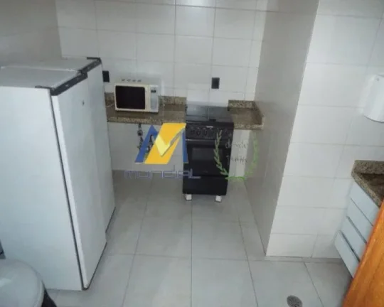 Imagem Vendo Apartamento em Santo André, Parque Das Nações