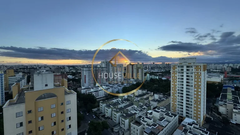Imagem Cobertura Duplex 148m² | 3 Dormitórios | 2 Vagas | Floradas de São José.