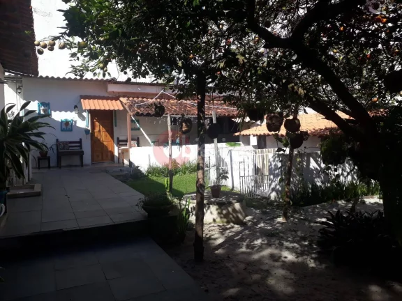 Imagem Casa independente a venda - Peró - Cabo Frio