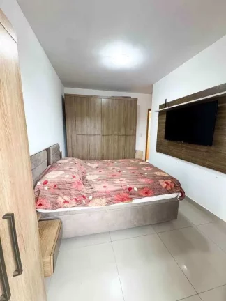Imagem Casa geminada à venda em Passo de Torres, CENTRO, com 2 quartos