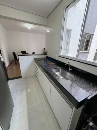 Imagem APARTAMENTO RESIDENCIAL em PARÁ DE MINAS - MG, DOM BOSCO