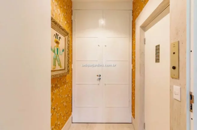 Imagem Apartamento à venda Itaim Bibi São Paulo