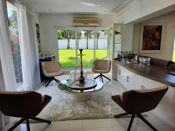 Imagem Casa a venda no Guarujá no Condomínio Jardim Acapulco