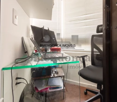 Imagem Apartamento com 03 quartos e 2 vagas na Rua Bergamota, 154m²