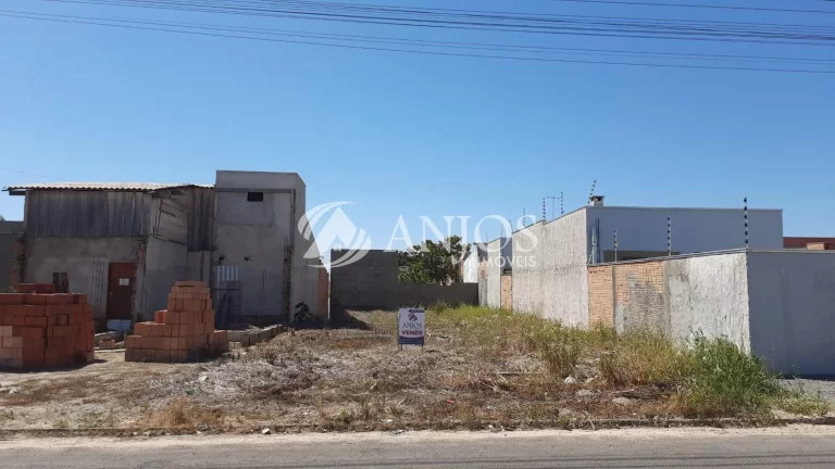 Imagem TERRENO DISPONIVEL PARA VENDA, NO RESIDENCIAL BURITIS, SINOP - MT