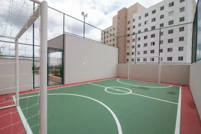 Imagem Apartamento com 2 dormitórios à venda, 41 m² por R$ 365.500.000,00 - Vila das Belezas - São Paulo/SP