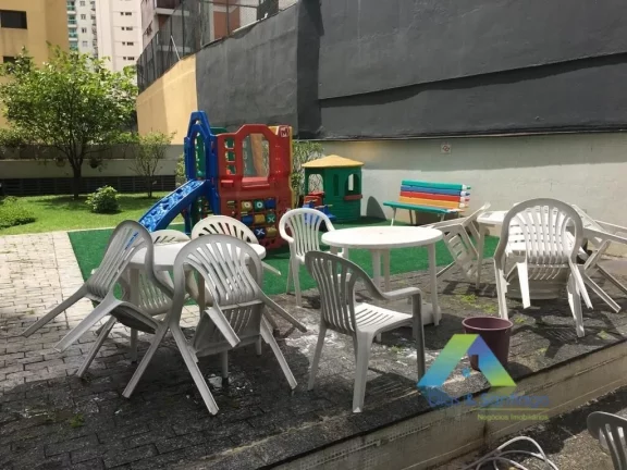 Imagem VILA MARIANA COBERTURA DUPLEX 120 metros, 2 dormitórios, espaço gourmet, 2 vagas, lazer completo a poucos minutos da estação do metro VILA MARIANA !!