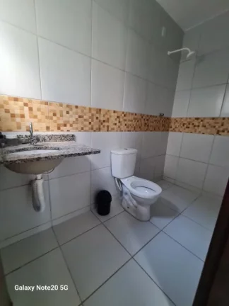 Imagem Alugo Casa Em Moinho dos ventos Extremoz RN