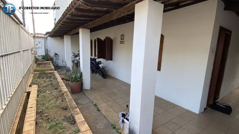 Imagem Casa com 3 Quartos à Venda, 433 m² em Bela Vista  - Ipatinga