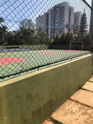 Imagem APARTAMENTO COM 65 m² - BAETA NEVES - SAO BERNARDO DO CAMPO SP