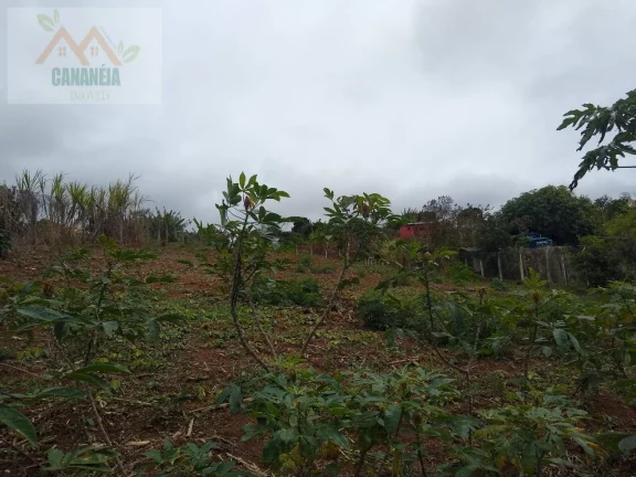 Imagem TERRENO CANANÉIA