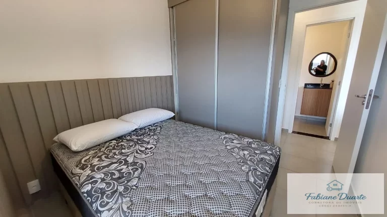 Imagem Apartamento 2 dormitórios a venda no Itaguá