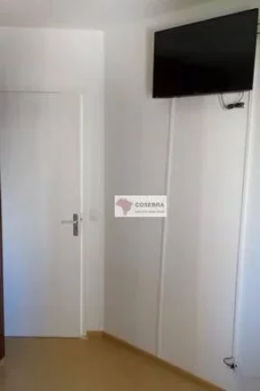 Imagem Apartamento para alugar, 55 m² por R$ 3.846,53/mês - Moema - São Paulo/SP