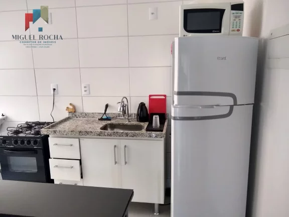 Imagem Portal Vila Dos Flamingos - Apartamento em Jardim Wanderley, Tatuí/SP