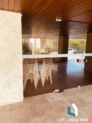 Imagem Apartamento luxuoso para vender em Ondina, de 217 m²