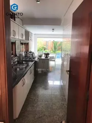 Imagem Oportunidade Única - Casa no Alphaville 5