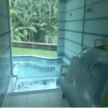 Imagem Casa de Condomínio com 5 Quartos para Alugar, 1.300 m² em Itanhangá - Rio De Janeiro