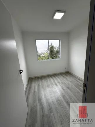 Imagem Imóvel com 2 Quartos à Venda, 55 m² em Parque Amador - Esteio