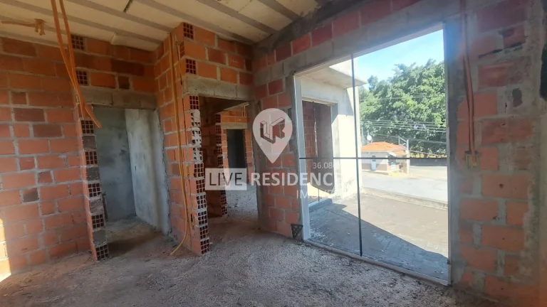 Imagem Casa a venda em excelente condomínio em Itatiba
