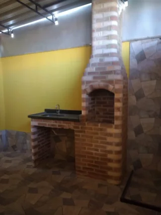 Imagem Casa em Condomínio Itaipuaçu Jardim Atlântico Leste