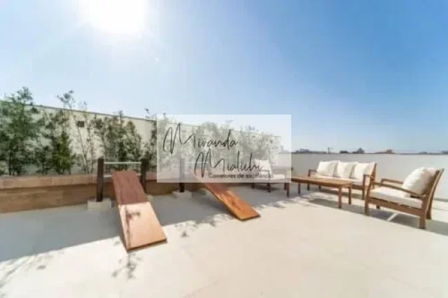 Imagem Apartamento à venda no bairro Areias - São José/SC