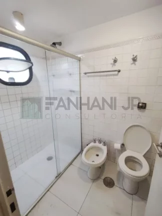 Imagem Imperdível: Apartamento para locação na Vila Nova Conceição, São Paulo-SP, com 4 quartos, 2 suítes e 262m² de área!